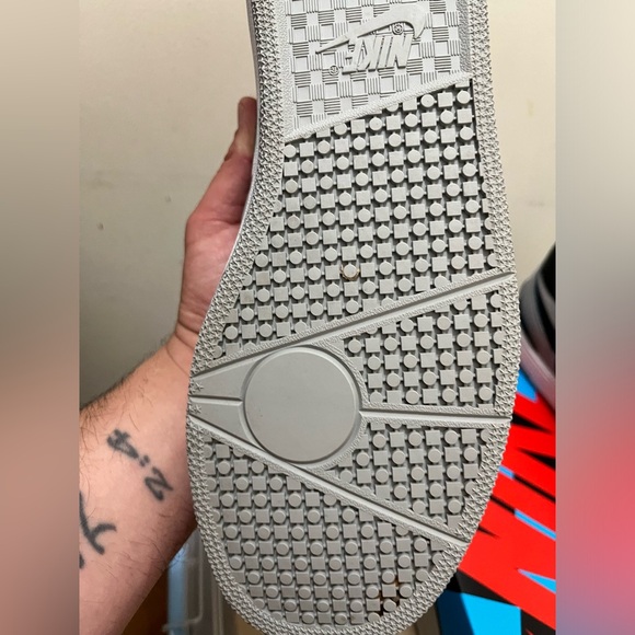 Nike Mac Attack OG Men’s size 14 Like New - Picture 3 of 9